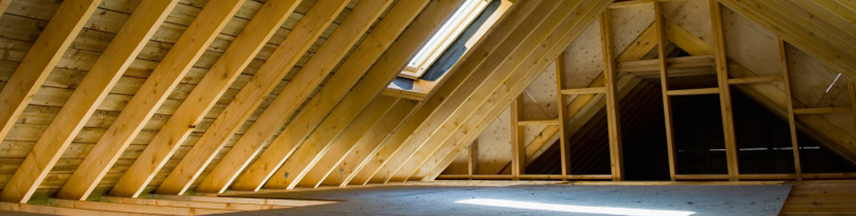 Dormer Loft Conversions