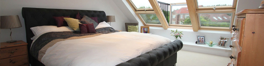 Interloft Loft Conversions