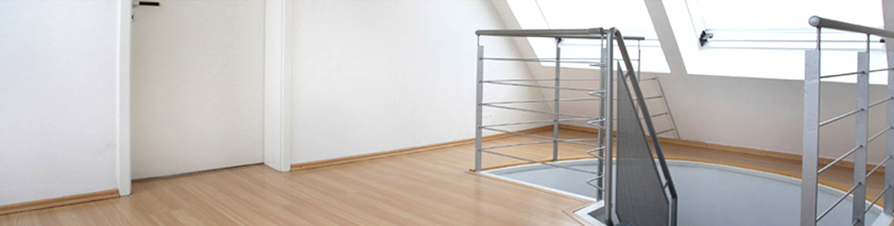Part Loft Conversions